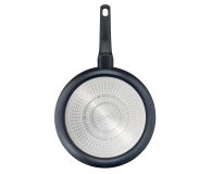 TEFAL PATELNIA BLACK STONE Z POKRYWA (G2818202) 26 cm - 1385470 - zdjęcie 3